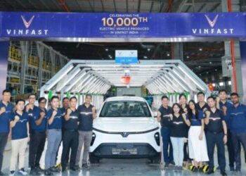 vinfast 10000 unit sales milestone tamil nadu plant 740x423 jpg.19130.jpeg