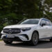 Mercedes-Benz GLC 350e chuẩn bị ra mắt Việt Nam: SUV PHEV giá dự kiến trên 3 tỷ đồng xehay 350e phev 080626 1.jpg