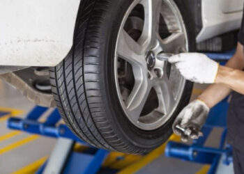 Ô tô vận hành 100.000 km: Bỏ quên 5 chi tiết này, nguy cơ sửa chữa rất tốn kém xehay bao duong xe 090626 5.jpg