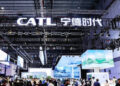 CATL báo lãi kỷ lục: Lợi nhuận vượt mặt 7 tập đoàn ô tô lớn của Trung Quốc cộng lại xehay catl 240626 2.jpg