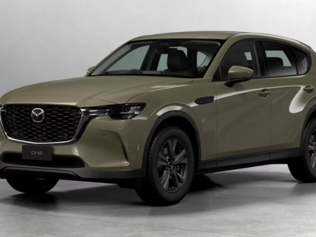 Mazda CX-60 được nhận cọc tại Việt Nam: Giá dự kiến khoảng 1,8 tỷ đồng, giao xe vào tháng 10 xehay cx60 110626 4.jpg