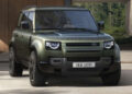 Land Rover phát triển Defender Sport mới, lần đầu có bản hybrid và thuần điện xehay defender sport 180626 1.jpg
