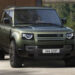 Land Rover phát triển Defender Sport mới, lần đầu có bản hybrid và thuần điện xehay defender sport 180626 1.jpg