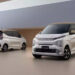 Mitsubishi eK Cross EV 2026 ra mắt: Nâng cấp thiết kế, thêm khả năng cấp điện cho thiết bị ngoài xehay ek cross ev 190626 7.jpg