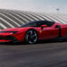 Ferrari 849 Testarossa ra mắt Đông Nam Á: Siêu xe PHEV mạnh 1.050 mã lực, tăng tốc lên 100 km/h trong 2,25 giây xehay ferrari 849 testarossa 100626 6.jpg