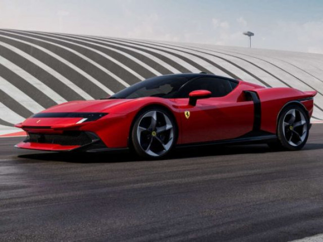 Ferrari 849 Testarossa ra mắt Đông Nam Á: Siêu xe PHEV mạnh 1.050 mã lực, tăng tốc lên 100 km/h trong 2,25 giây xehay ferrari 849 testarossa 100626 6.jpg