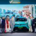 Green SM ra mắt dịch vụ taxi thuần điện Green SM Limo tại Ấn Độ xehay green sm 050626 4.jpg