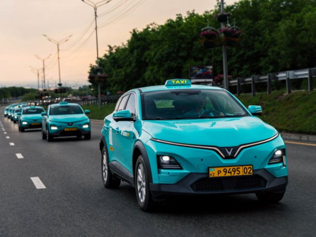 Green SM chính thức ra mắt dịch vụ gọi xe thuần điện tại Kazakhstan xehay gsm 240626 6.jpg