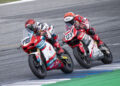 Honda Racing Vietnam tiếp tục được FPT tài trợ tại ARRC 2026, mở rộng sang giải đua Nhật Bản xehay honda racing 100626 1.jpg