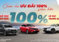 Honda Việt Nam tung ưu đãi lớn: Giảm lệ phí trước bạ cho loạt xe trong tháng 6/2026 xehay honda t6 010626 4.jpg