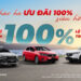 Honda Việt Nam tung ưu đãi lớn: Giảm lệ phí trước bạ cho loạt xe trong tháng 6/2026 xehay honda t6 010626 4.jpg