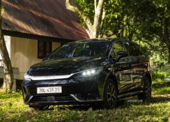 Bảo dưỡng EV, HEV, PHEV khác nhau ra sao? xehay phan biet xe 060626 1.jpg