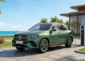 Mua xe PHEV có cần lắp sạc tại nhà? xehay phev sac 052626 1.jpg