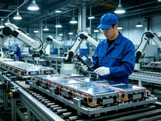 CATL công bố pin natri mới hoạt động ổn định ở - 25 độ C, thách thức pin lithium xehay pin natri 080626 2.jpg