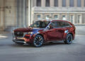 Mazda CX-90, Hyundai Palisade hay Volkswagen Teramont: Chọn xe gầm cao nào trong tầm giá 2 tỷ đồng? xehay so sanh suv 7 cho 220626 4.jpg