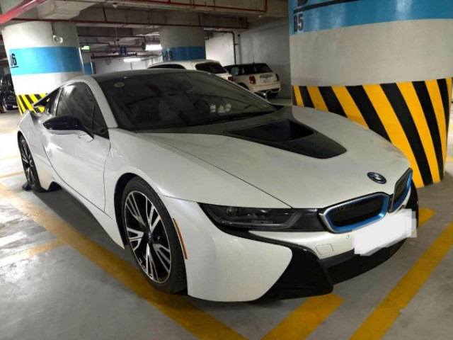 Tập đoàn Sơn Hải gây chú ý khi rao bán cùng lúc 7 xe sang, có cả Bentley và BMW i8 xehay son hai 230626 5.jpg