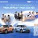 Tasco Auto triển khai 26 đặc quyền cho khách hàng Geely và Lynk & Co trên toàn quốc xehay tasco t6 100626 1.jpg