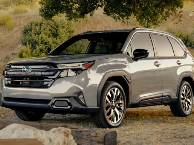Subaru Việt Nam: Các vụ việc pháp lý và đợt triệu hồi tại Mỹ không ảnh hưởng xe phân phối trong nước xehay trieu hoi xe 130626 1.jpg