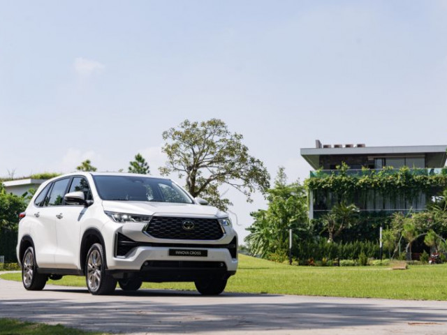 Loạt xe 7 chỗ được chú ý khi quy định về thiết bị an toàn cho trẻ em sắp có hiệu lực xehay xe 7 cho 12 190626 1.jpg