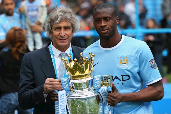 Yaya Toure chính thức thoát kiếp trợ lý yaya toure chinh thuc thoat kiep tro ly.jpg