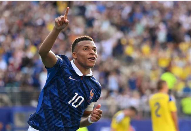Chỉ có một đội có thể ngăn cản Pháp vô địch World Cup 2026 1 0107202406.png
