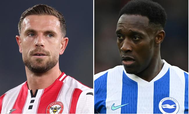 Welbeck và Henderson là những sự bổ sung tốt cho Chelsea 1 3007085621.png