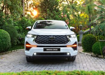 Toyota Innova Cross: Xe gia đình 7 - 8 chỗ dưới 1 tỷ đồng đáng mua hiện nay 1 jpeg.20057.jpeg