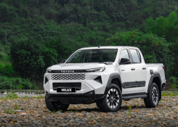 Toyota Hilux hoàn toàn mới: Mẫu bán tải khiến bạn muốn lái xe mỗi ngày 1 png.19955.png