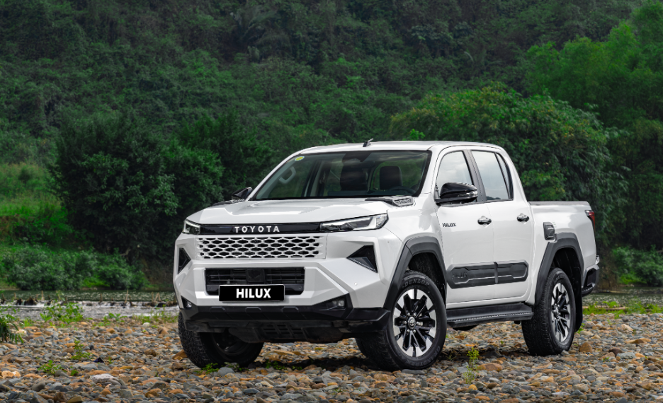 Toyota Hilux hoàn toàn mới: Mẫu bán tải khiến bạn muốn lái xe mỗi ngày 1 png.19955.png