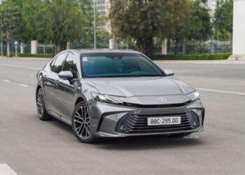 Top 10 xe phổ thông bán chậm nhất nửa đầu năm 2026: Toyota Camry, Honda Civic đều góp mặt 1741784175683 top 10 xe pho thong ban cham nhat nua dau nam 2026 anhdaidien.jpg