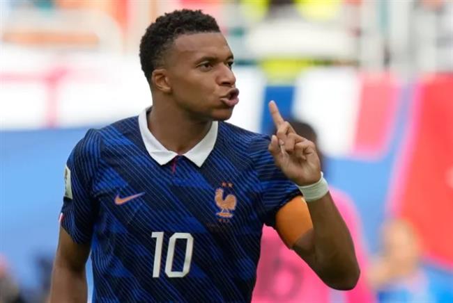 Kylian Mbappe đưa ra dự đoán về trận chung kết World Cup 2026 2 1907092341.png