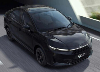 Honda City 2026 nhận "bão đơn", phải tạm dừng nhận cọc một phiên bản vì quá tải 2421784083376 honda city 2026 vua ra mat da nhan bao don anhdaidien.jpg