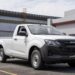 Isuzu D-Max D-Cargo 1000 ra mắt: Bán tải cabin đơn chở được hơn 1 tấn, giá 492 triệu đồng 2861785377577 isuzu d max d cargo 1000 ra mat anhdaidien.jpg