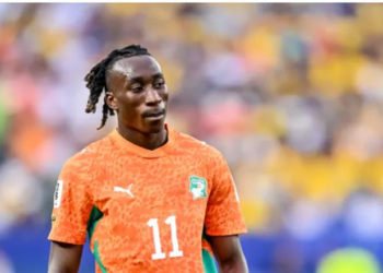 Hụt Morgan Rogers, Arsenal muốn vượt mặt Liverpool vụ Yan Diomande 3 2007032650.png
