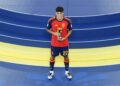 Hậu vệ Pau Cubarsi đi vào lịch sử các VCK World Cup 3 2007061210.jpg