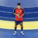Hậu vệ Pau Cubarsi đi vào lịch sử các VCK World Cup 3 2007061210.jpg