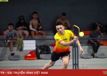 Pickleball châu Á hội tụ tại TP Hồ Chí Minh với quỹ thưởng hơn 1,5 tỷ đồng 31 67444868207079587124222 10092565156882970770053.jpg
