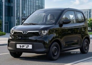 VinFast VF 2 được đại lý nhận cọc, giá dự kiến từ 179 triệu đồng, giao xe tháng 10/2026 3601783396919 vinfast vf 2 duoc dai ly nhan coc anhdaidien.jpg