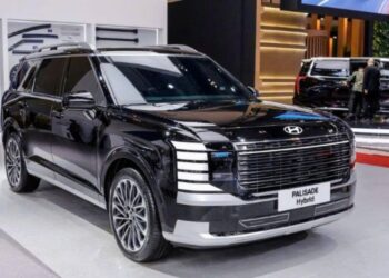 Hyundai Palisade 2026 dự kiến ra mắt cuối tuần này, lần đầu có bản hybrid tại Việt Nam 3741784211373 hyundai palisade 2026 du kien ra mat cuoi tuan nay anhdaidie.jpg