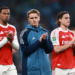 Tương lai Martin Odegaard tại Arsenal được làm rõ 3 tru cot arsenal bat ngo vang mat truoc tran tai dau atletico.png