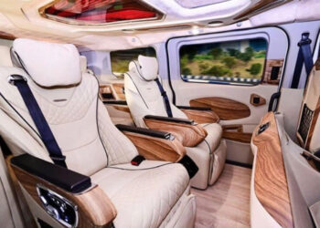 Ô tô thay đổi ghế nguyên bản có nguy cơ trượt đăng kiểm từ ngày 1/7/2026 4461783149247 o to thay doi ghe nguyen ban anhdaidien.jpg