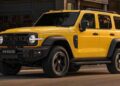 GWM Tank 300 có bản nâng cấp mới: Tinh chỉnh thiết kế, bổ sung hệ truyền động PHEV, sẽ sớm "cập bến" Việt Nam 4781784779108 gwm tank 300 co ban nang cap moi anhdaidien.jpg