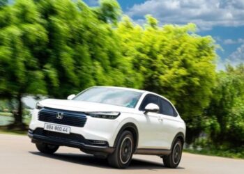 Honda điều chỉnh giá niêm yết HR-V G còn 669 triệu đồng, nhiều mẫu xe được hỗ trợ 100% trước bạ trong tháng 7/2026 5361783147288 honda dieu chinh gia niem yet hr v g anhdaidien.jpg