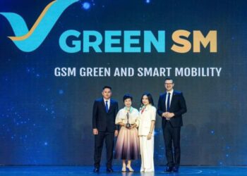 Green SM giành cú đúp giải thưởng HR Asia Awards 2026 5851783742547 green sm gianh cu dup giai thuong hr asia awards 2026 anhdaidien.jpg