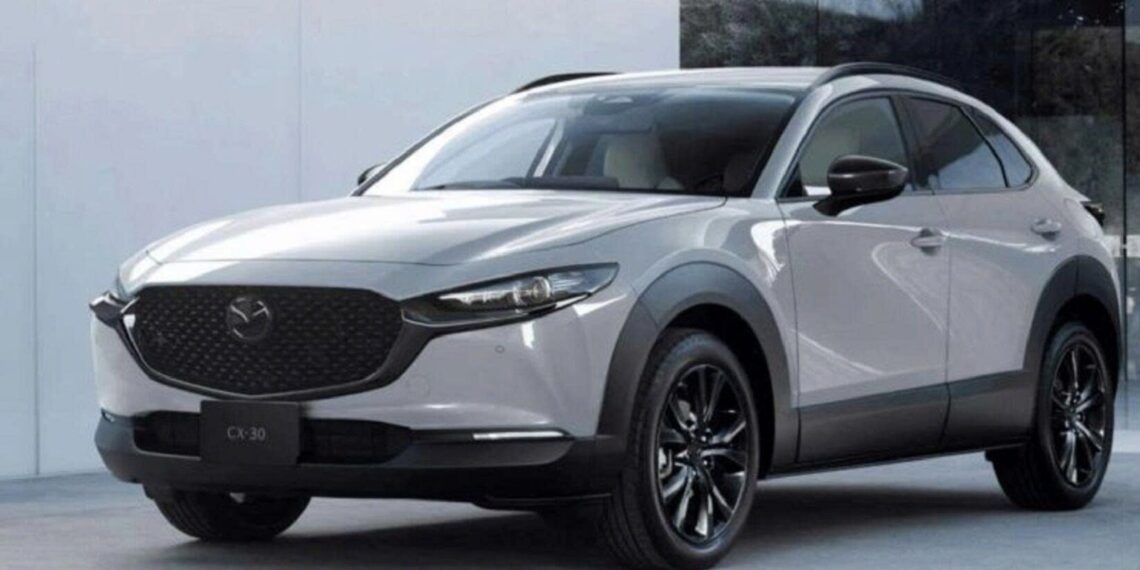Mazda3 và CX-30 có bản nâng cấp mới: Lần đầu trang bị máy 2.5L mild hybrid và nhiều tính năng an toàn 5871785075033 mazda3 va cx 30 co ban nang cap moi anhdaidien.jpg