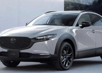 Mazda3 và CX-30 có bản nâng cấp mới: Lần đầu trang bị máy 2.5L mild hybrid và nhiều tính năng an toàn 5871785075033 mazda3 va cx 30 co ban nang cap moi anhdaidien.jpg