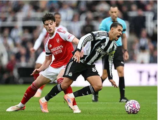 Arsenal nhận lời cảnh báo vụ Bruno Guimaraes 6 0907172329.png