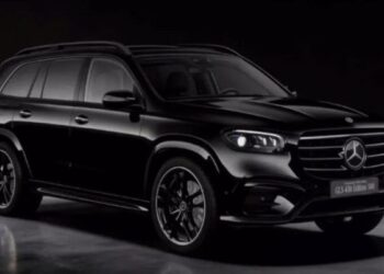 Mercedes-Benz nhận đặt trước GLS 450 Edition 140 tại Việt Nam: Giá dự kiến hơn 6 tỷ đồng, chỉ phân phối giới hạn 30 xe 6131782897792 mercedes benz nhan dat truoc gls 450 edition 140 anhdaidien.jpg