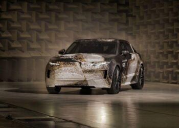 Range Rover xác nhận mẫu GT thuần điện đầu tiên, hé lộ nội thất trước ngày ra mắt 6631784793378 range rover xac nhan mau gt thuan dien dau tien anhdaidien.jpg