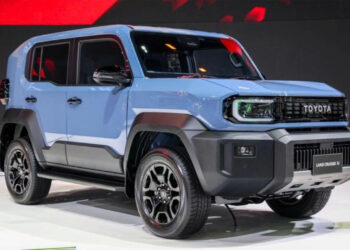 Toyota Land Cruiser FJ sẽ được trưng bày vào tuần sau: Xe nhập Thái Lan, giá dự kiến 1,198 tỷ đồng 731785075492 toyota land cruiser fj se duoc trung bay anhdaidien.jpg